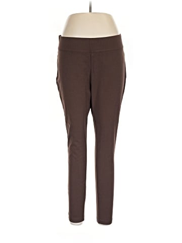 Lands' End Active Pants (view 1)
