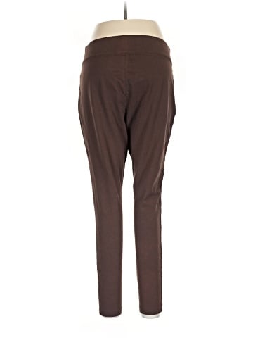Lands' End Active Pants (view 2)