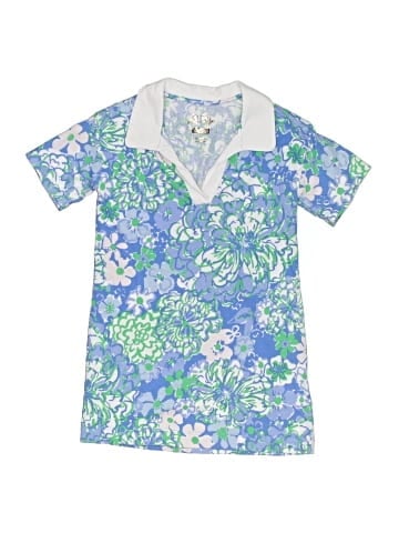 Lilly Pulitzer Short Sleeve Polo (view 1)