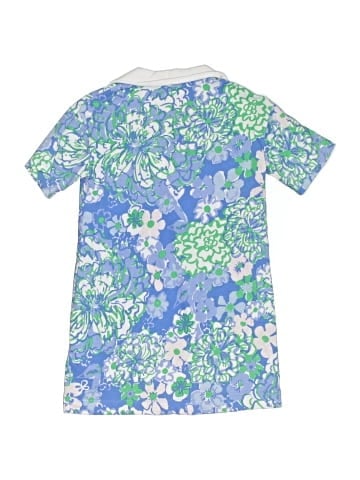Lilly Pulitzer Short Sleeve Polo (view 2)
