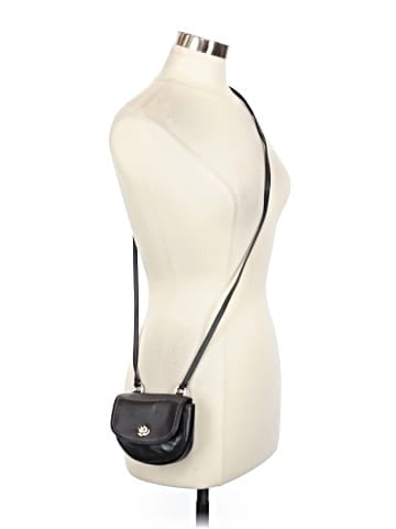 Coach Factory Leather Crossbody Bag (view 2)