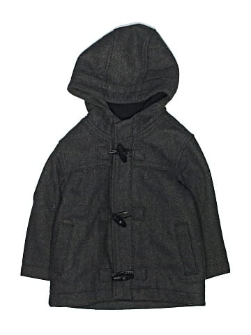 Old Navy Coat (view 1)