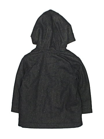 Old Navy Coat (view 2)