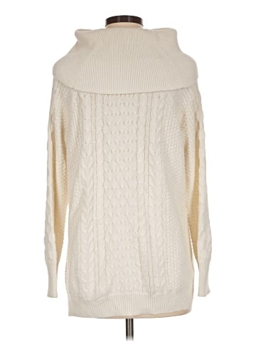 MICHAEL Michael Kors Turtleneck Sweater (view 2)