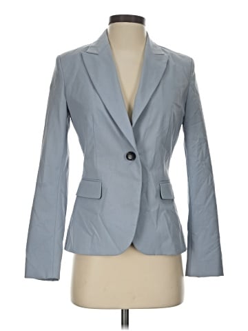Zara Blazer (view 1)