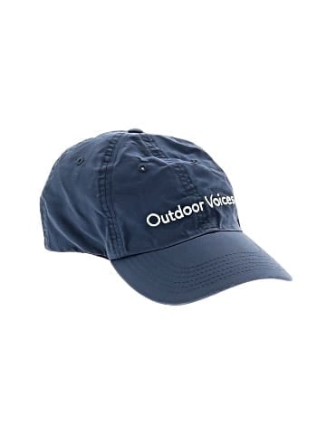 Outdoor Voices Baseball Cap (view 1)