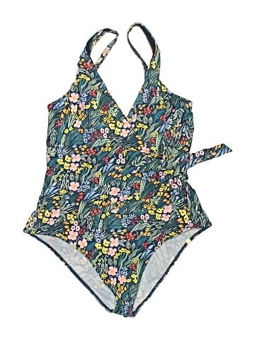 Summersalt One Piece Swimsuit (view 1)