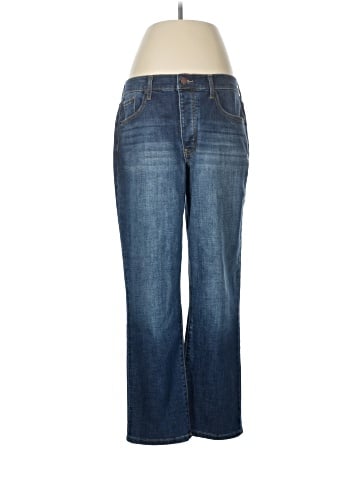 Oliver Logan Jeans (view 1)