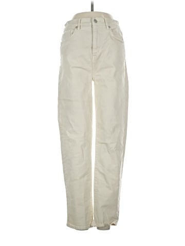 Ann Taylor LOFT Khakis (view 1)