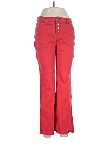 Peace Love World Casual Pants (view 1)