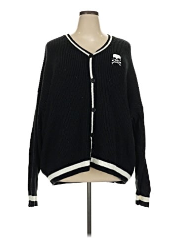 Thorn & Fable Cardigan (view 1)