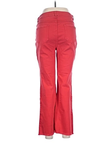 Peace Love World Casual Pants (view 2)