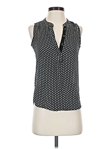 Banana Republic Sleeveless Blouse (view 1)