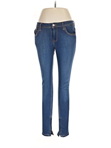 Burberry Brit Skinny Jeans (view 1)