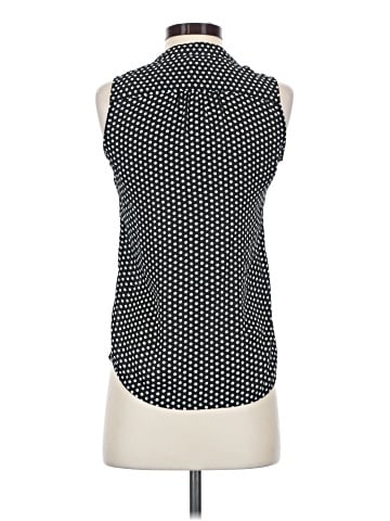 Banana Republic Sleeveless Blouse (view 2)