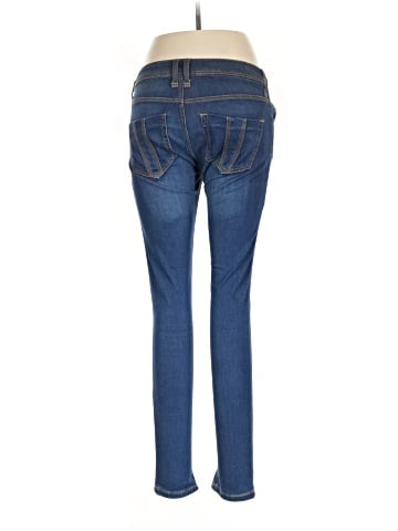 Burberry Brit Skinny Jeans (view 2)