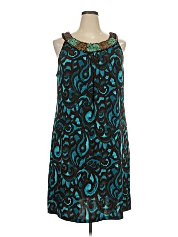 Notations Cocktail Dress (view 1)