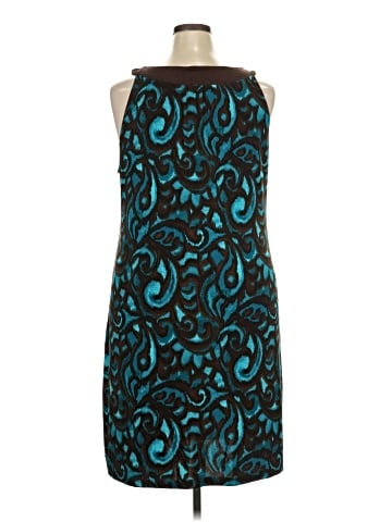 Notations Cocktail Dress (view 2)