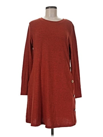 Ofeefan Casual Dress (view 1)