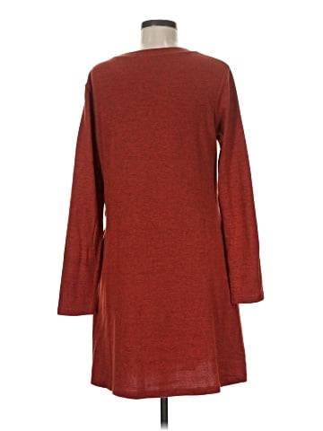 Ofeefan Casual Dress (view 2)