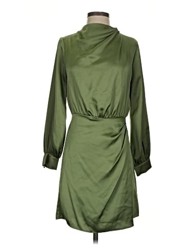 Zara Casual Dress (view 1)