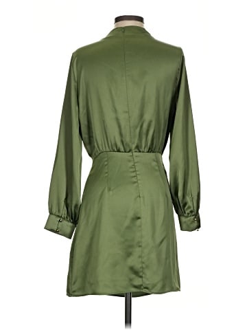 Zara Casual Dress (view 2)