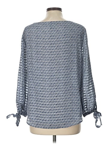 Banana Republic 3/4 Sleeve Blouse (view 2)