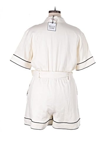 Belle Vere Romper (view 2)