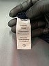 ATM Blue Wool Pullover Sweater Size L - photo 8