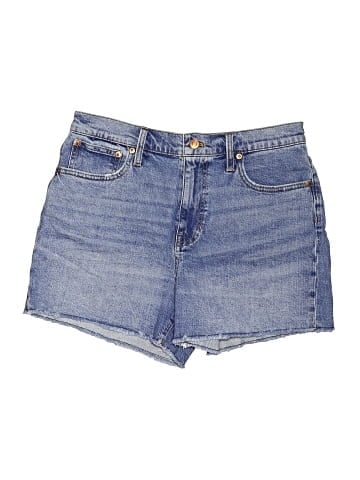J.Crew Denim Shorts (view 1)