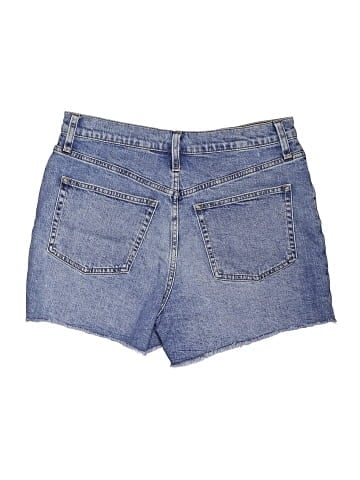 J.Crew Denim Shorts (view 2)