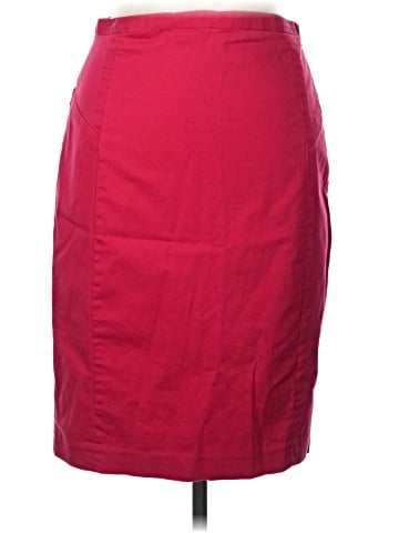 Express Design Studio Formal Skirt (view 1)