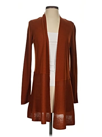 Anne Klein Cardigan (view 1)