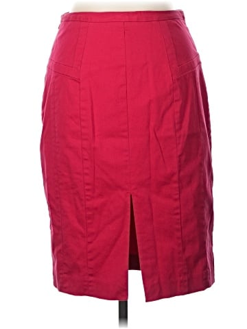 Express Design Studio Formal Skirt (view 2)