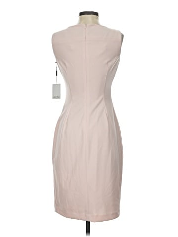 Calvin Klein Cocktail Dress (view 2)