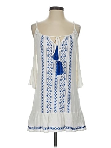Entro Casual Dress (view 1)