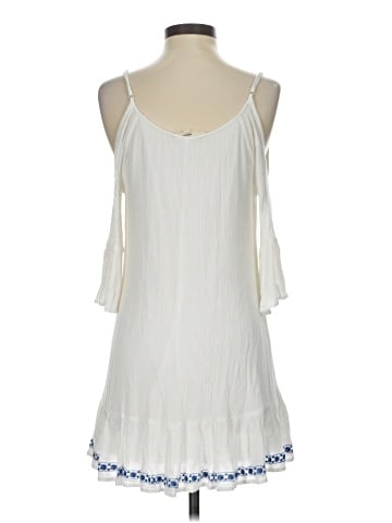 Entro Casual Dress (view 2)