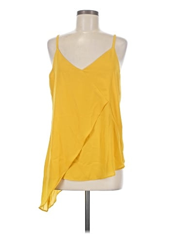Melissa Paige Sleeveless Top (view 1)