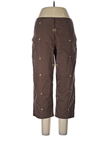 Sag Harbor Casual Pants (view 1)