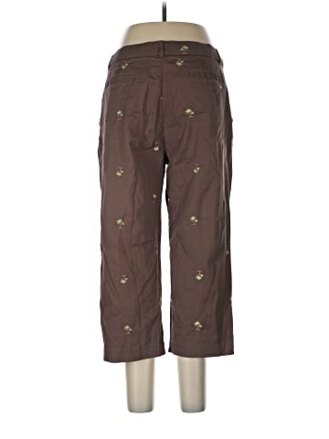 Sag Harbor Casual Pants (view 2)