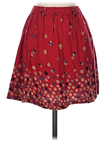 Cooperative Casual Skirt (view 1)