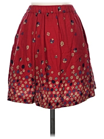 Cooperative Casual Skirt (view 2)