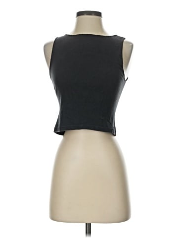 Brandy Melville Sleeveless Top (view 1)