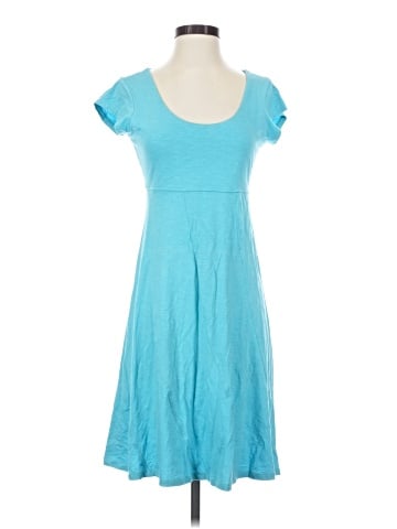 Toad & Co Casual Dress (view 1)