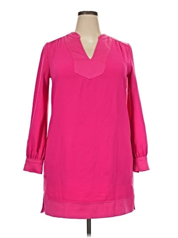 Trina Turk 3/4 Sleeve Blouse (view 1)