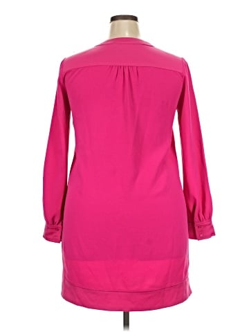 Trina Turk 3/4 Sleeve Blouse (view 2)