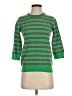 J.Crew Green Pullover Sweater Size S - photo 1