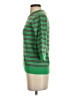 J.Crew Green Pullover Sweater Size S - photo 5