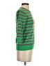J.Crew Green Pullover Sweater Size S - photo 4