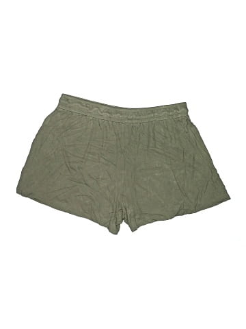nuuds Khaki Shorts (view 2)